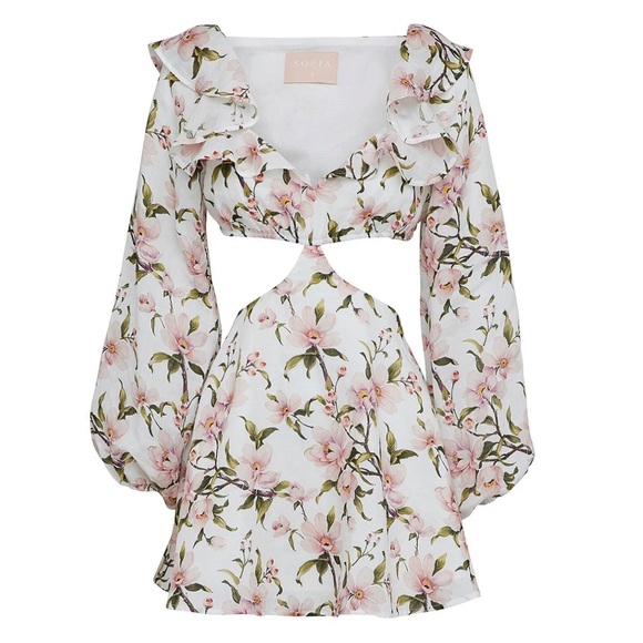 Amore Dress